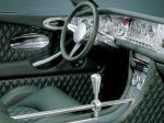 Spyker C8 Spyder 2000 года